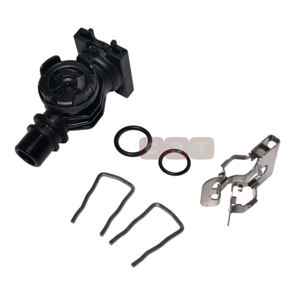 Датчик протока Atmo/Turbo Тес