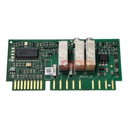 Электронная плата De Dietrich S103300