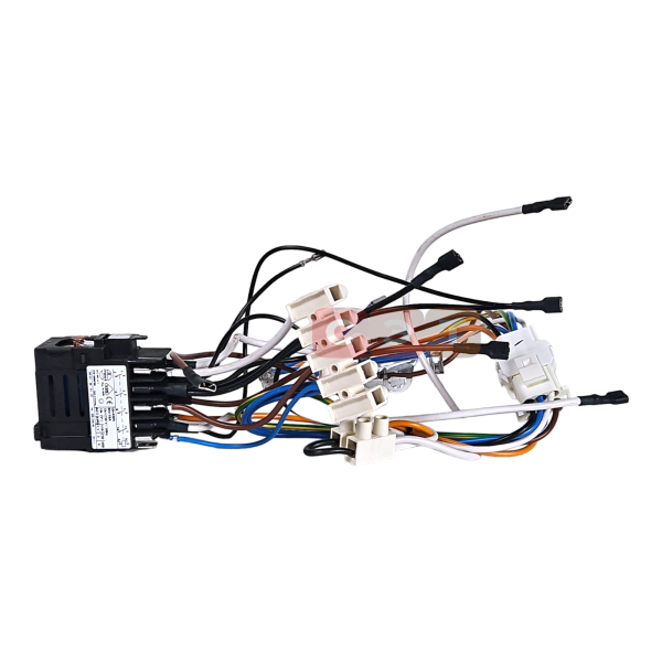 Термостат с кабельным жгутом 0020131080