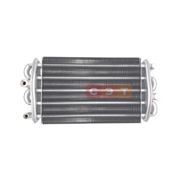 Битермический теплообменник (Victoria Compact, Vela Compact) KKK  