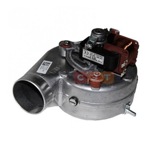 Вентилятор (Пантера v17 28кВт) GR02410