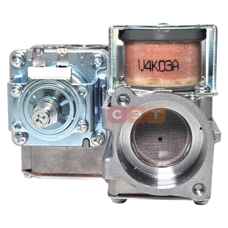 Газовый клапан Delux-ААА