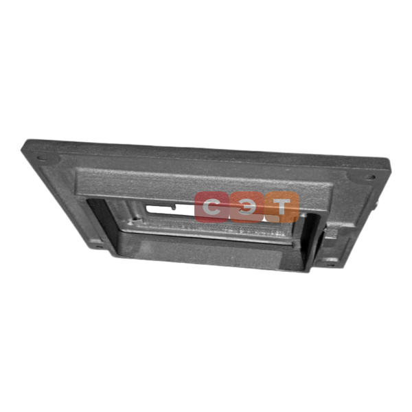 Защита дверцы топки  GT400 /K/DIEM.-M DELTA/E/DIEM.