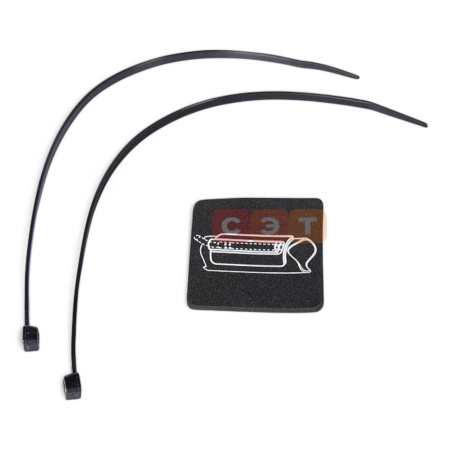 Привод для клапана трёхточечный с датчиком для фиксированной регулировки температуры Stout