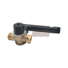 Насосная группа смесительная UMB W DN20 (без насоса)