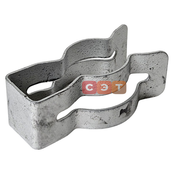 Крепежные клипсы теплообменника 7731883