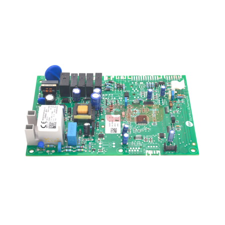 Электронная плата 7823842