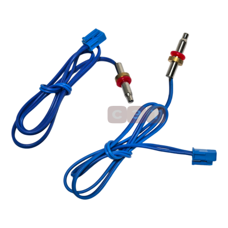 Датчик температуры ГВС вход HB-620 (TA, W5000)