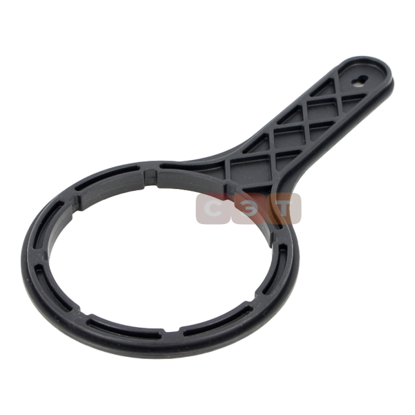 Ключ пластиковый для колб 3P Plus