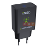 Репитер ZigBee вилка Engo  EREPEATER