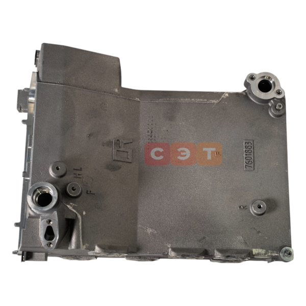 Основной теплообменник 28кВт 7694003