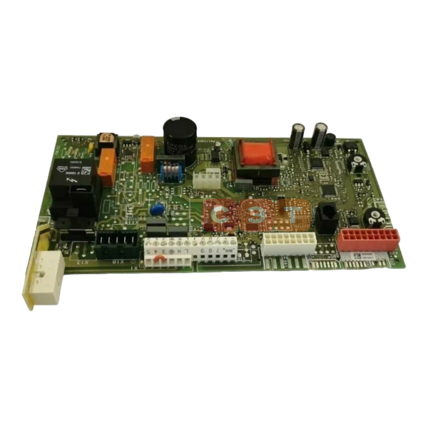 Электронная плата ecoTEC VU 246-376/VUW 236-346