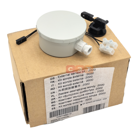 Датчик наружной температуры HX31  100016414