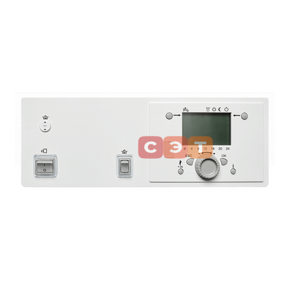 Котел напольный конденсационный BAXI  POWER HT-A 1.650
