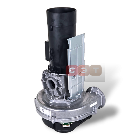 Вентилятор ( с вентури) 7628630