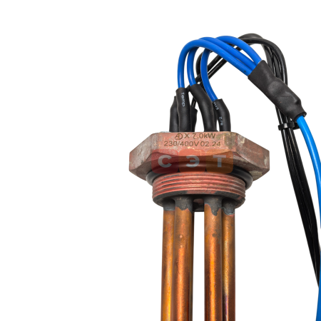 ТЭН 7 кВт (Скат в. 13)