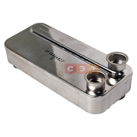 Теплообменник ГВС 30004997A