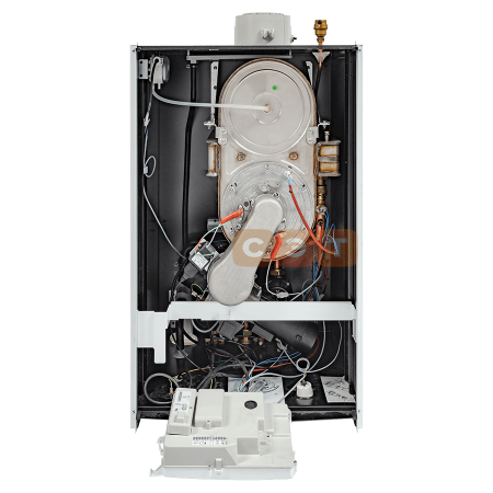 Котел настенный конденсационный BAXI  LUNA Duo-tec MP 1. 60