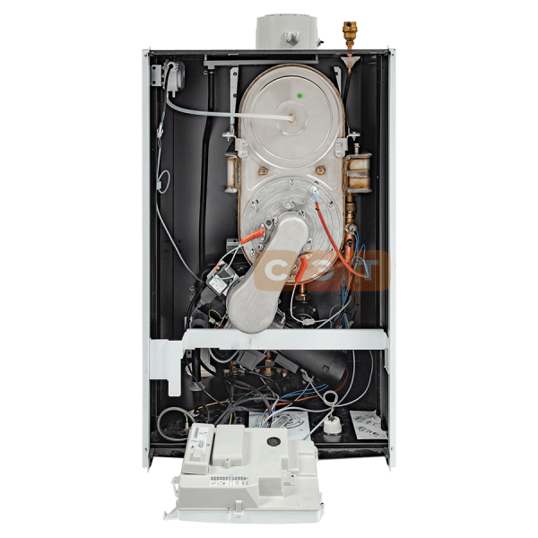 Котел настенный конденсационный BAXI  LUNA Duo-tec MP 1. 50