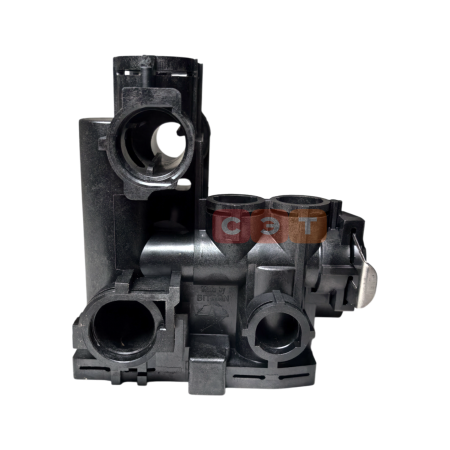 Группа подачи (БЕЗ отверстия под датчик NTC) 60002320-AAA