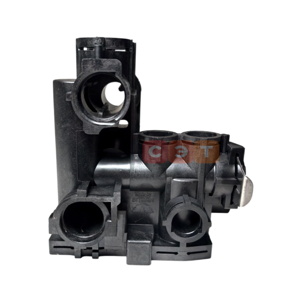 Группа подачи (БЕЗ отверстия под датчик NTC) 60002320-AAA