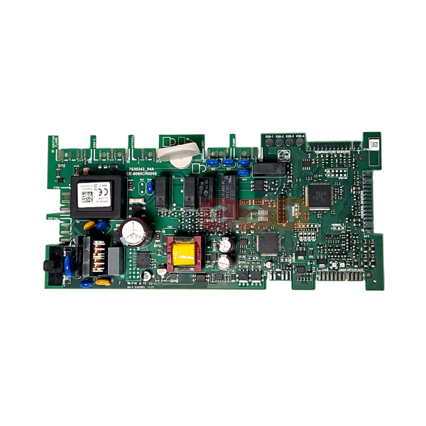 Электронная плата 7726804