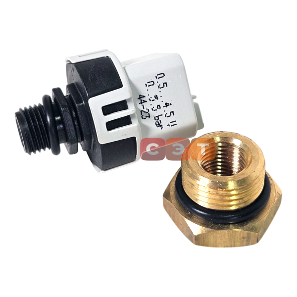 Датчик давления BX4991100251