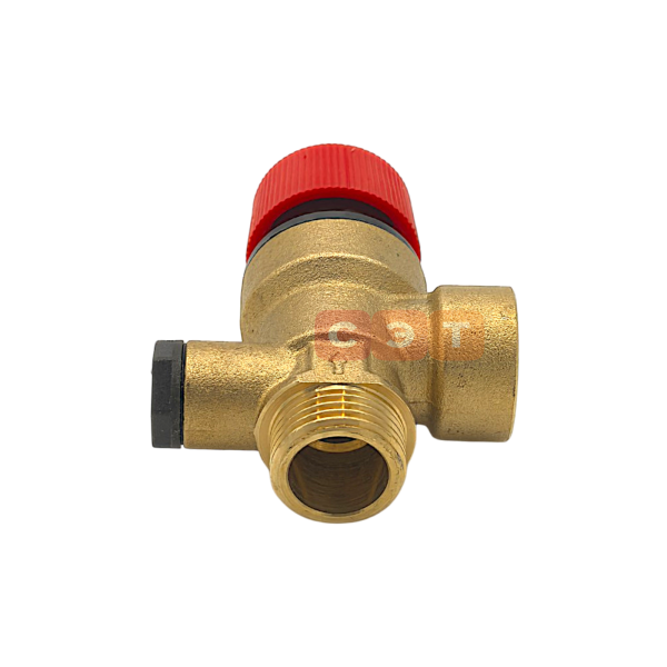 Клапан предохранительный клапан 3 bar G 1/2