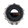 Газовоздушный смеситель  (устройство Вентури) D.38 mm 710461200