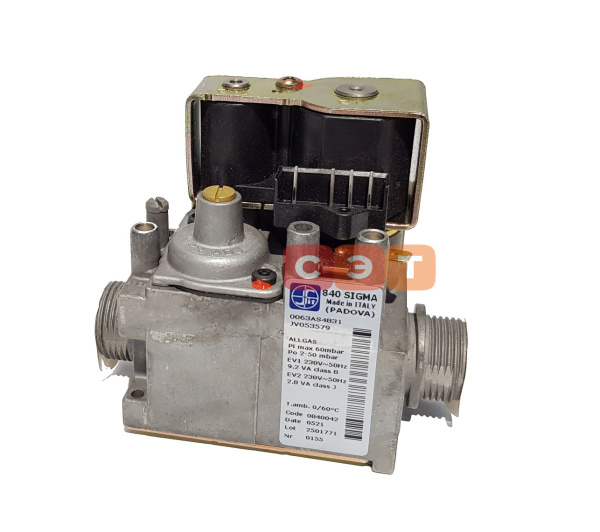 Газовая арматура 053596
