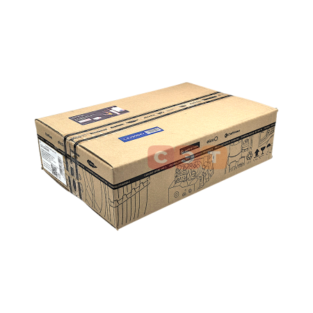 Основной теплообменник 65154048