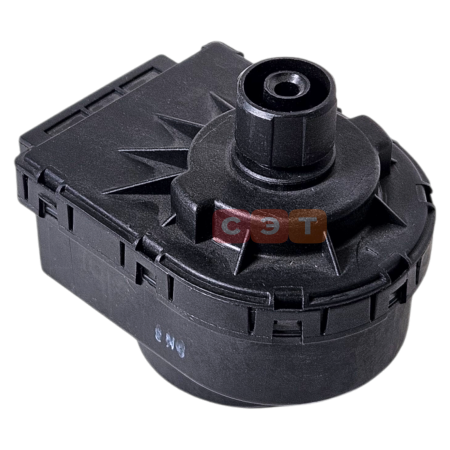 Привод трехходового клапана 24V