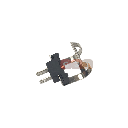 Датчик температуры NTC накладной DTL10K005