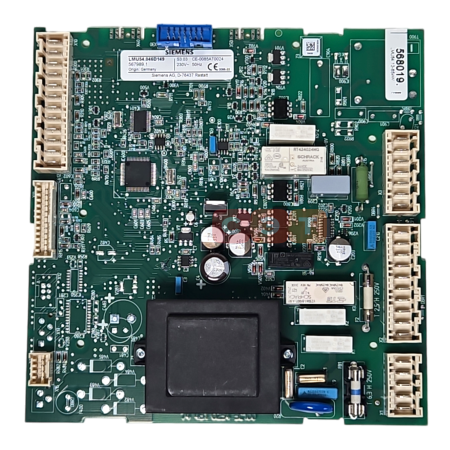 Электронная плата 5680190