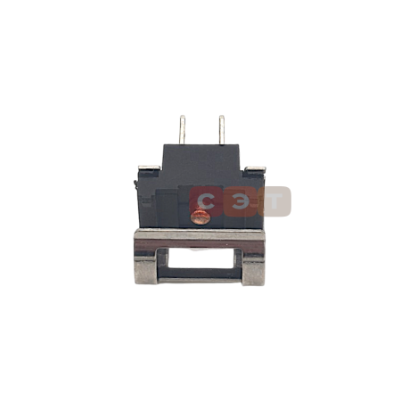 Датчик температуры NTC накладной DTL10K006