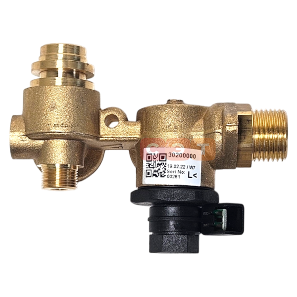 Гидравлическая группа входная 6310410054