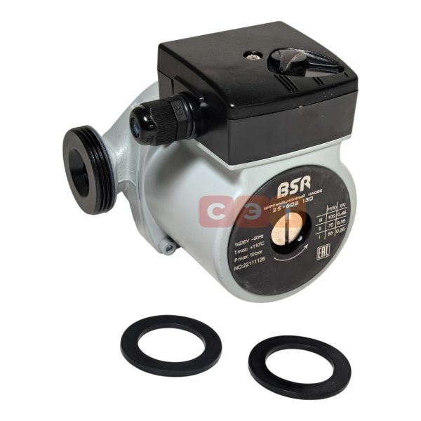 Циркуляционный насос BR3630062301