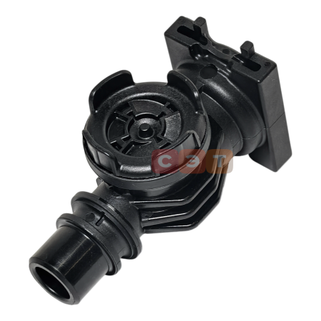 Датчик протока Atmo/Turbo Тес