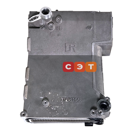 Основной теплообменник 28кВт s101760