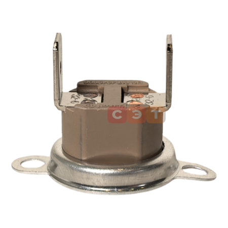 Предохранительный термостат отходящих газов 60 С (датчик тяги) 606930