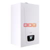 Котел настенный конденсационный BAXI  LUNA Duo-tec E 1.24