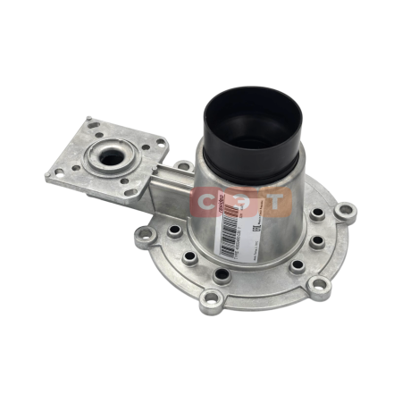 Газовоздушный смеситель (устройство Вентури) (POWER HT 1.1500)