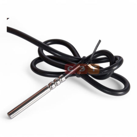 Привод для клапана трёхточечный с датчиком для фиксированной регулировки температуры Stout