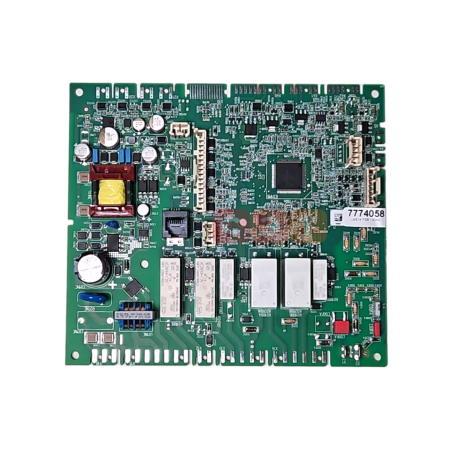 Электронная плата 7774058