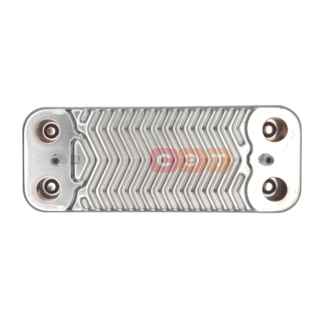 Теплообменник вторичный 65116314-CN