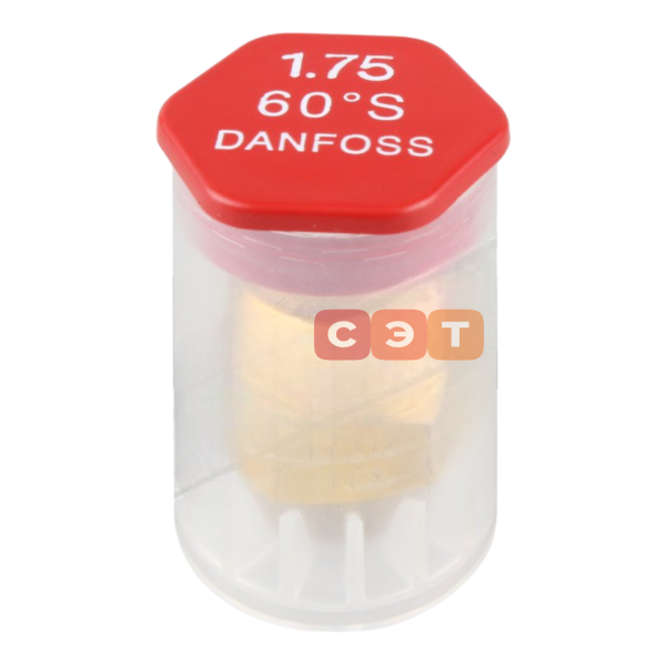 Форсунка дизельная 1.75х60