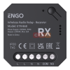 Беспроводное реле 868 МГц, 230 В Engo  ETR-868