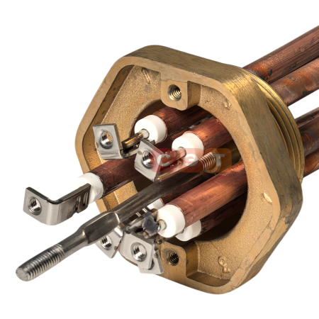 Нагревательный элемент 6 кВт (TOR)