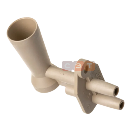 Трубка Пито д\KТV(O) (H-RU)