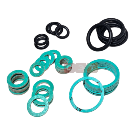 Набор прокладок O'Ring (39838050)